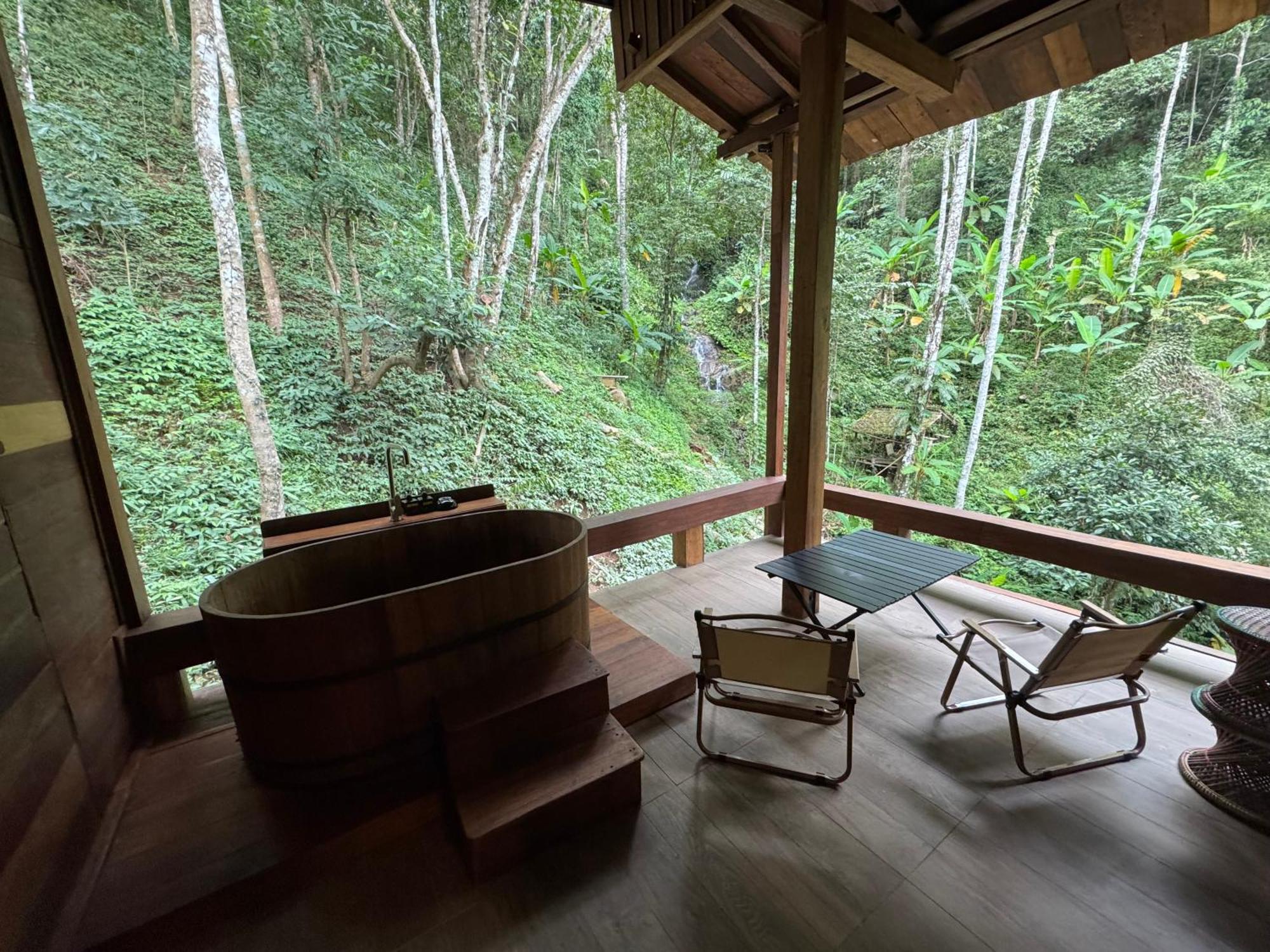 Séjour chez l'habitant Aii At Mii Paa Aii Chiang Mai